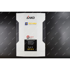 Sako SUNON PRO 48V 5.5K гібридний сонячний інвертор