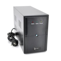 ДБЖ UPS Ritar E-RTM1500 (900W) ELF-L