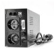 ДБЖ UPS Ritar E-RTM500 ELF-L