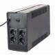 EnerGenie EG-UPS-H1500 – потужний ДБЖ для комп’ютерів та серверів