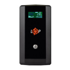 ДБЖ UPS LogiсPower LP UL1250VA 4 Pro (720 Вт)