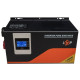 ДБЖ LogicPower LPM-PSW-4500VA 3000 Вт, 24V, з правильною синусоїдою
