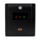 UPS LogicPower LPM-U1100VA-P (770 Вт) — лінійно-інтерактивний джерело безперебійного живлення