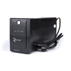 ДБЖ UPS Ritar RTP600L-U (360W) Proxima-L