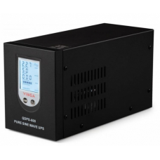 ДБЖ UPS Vinga QDPS-600 (12V 400W)
