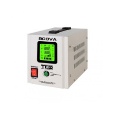 ДБЖ UPS TED-900VA 10А 12V 500W