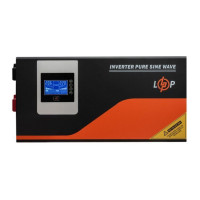 ДБЖ UPS LogicPower LPM-PSW-12000VA 8000Вт 48V для котла