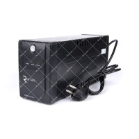 ДБЖ UPS Ritar RTP650L-U (390W) Proxima-L