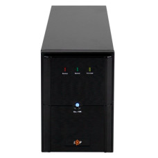 ДБЖ UPS LogiсPower LPM-1250VA (875Вт)