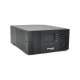 BRAZZERS BRSW-LFP-600 (500Вт) ДБЖ під зовнішній АКБ 12V(LiFePo4/GEL/AGM), струм заряду 10/20A