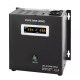 LogicPower LPA-W-PSW-500VA 350Вт 2A/5A/10A 12V з правильною синусоїдою ДБЖ
