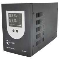 ДБЖ UPS Ritar SK-1000VA 700Вт 12В