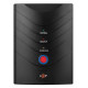 ДБЖ UPS LogiсPower LP 1400VA (840Вт)