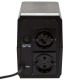 ДБЖ UPS LogiсPower LPM-525VA-P (367Вт)