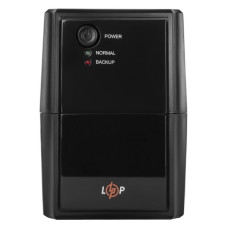 ДБЖ UPS LogiсPower LPM-525VA-P (367Вт)