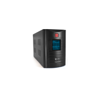 ДБЖ UPS Ritar RTM1500 (900W) Proxima-D (RTM1500D)