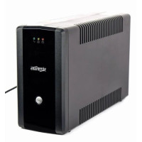 ДБЖ EnerGenie EG-UPS-H1500 900 Вт