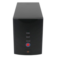 ДБЖ UPS LogiсPower LP 1700VA (1020Вт)
