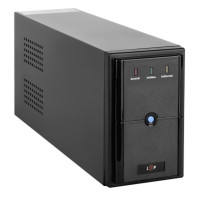 ДБЖ UPS LogiсPower LPM-625VA (437Вт)