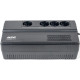 ДБЖ UPS APC BV650I-GR 12V 375W