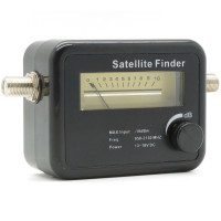 Прилад для налаштування SatFinder Q-Sat QF-01