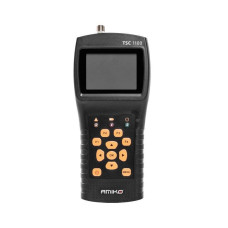 Прилад для налаштування Amiko MultiTracker TSC-1100 Combo