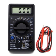 Мультиметр цифровий DT830B