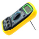 Мультиметр цифровий DT830L з підсвічуванням