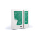 Тестер кабельний RJ45 RJ11 ATcom NS-468N + крона