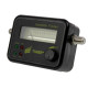 Прилад для налаштування SatFinder Tiger SF-901