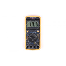 Мультиметр цифровий DT-9208A