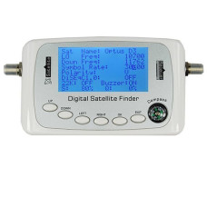 Прилад для налаштування Satfinder SF-500