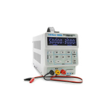 Лабораторний блок живлення Yihua PS-3005D