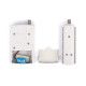 Тестер кабельний Merlion RJ45+BNC NSHL-468BNC