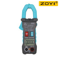 Кліщі струмовимірювальні ZOYI QB1