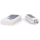 Тестер кабельний Merlion RJ45+BNC NSHL-468BNC