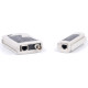 Тестер кабельний Merlion RJ45+BNC NSHL-468BNC