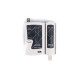 Тестер кабельний Merlion RJ45+BNC NSHL-468BNC