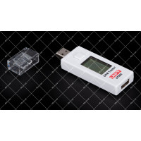 Тестер USB UNI-T UT658
