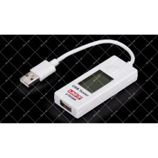 Тестер USB UNI-T UT658B