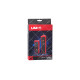 Тестер кабельний RJ45+RJ11 UNI-T UT682
