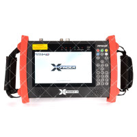 Amiko X-Finder 3 DVB-S/S2/C/T/T2 2019 рік Прилад для налаштування