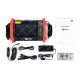 Amiko X-Finder 3 DVB-S/S2/C/T/T2 2019 рік Прилад для налаштування