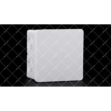 Коробка розподільна зовнішня P7 90х90х50 IP44