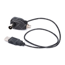 Інжектор живлення 5V USB під F