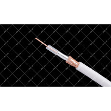 Кабель коаксіальний EUROSAT RG-58U 50 Ом за метрами