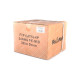FinMark FTP CAT5e 4P 24AWG PE-M B 305m Drum CU зовнішня з тросом 305 метрів вита пара