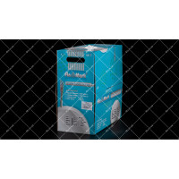 FinMark FTP CAT5e 4P 24AWG PVC W 305m CU Pull Box (PVC) сірого кольору внутрішній Кабель вита пара