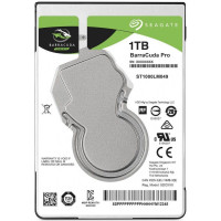 Seagate BarraCuda ST1000LM049 1TB жорсткий диск внутрішній