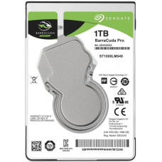 Seagate BarraCuda ST1000LM049 1TB жорсткий диск внутрішній